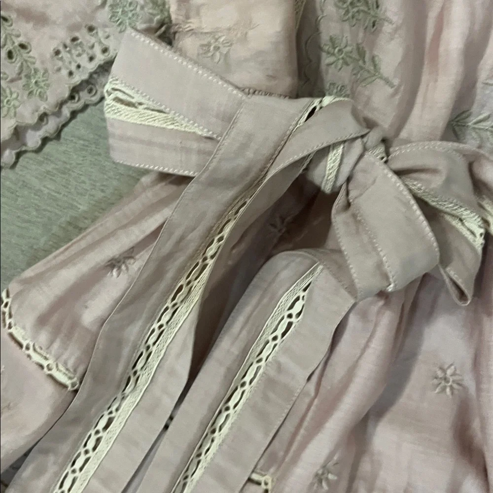 Let Me Be dress excellent condition - Picture 5 of 11